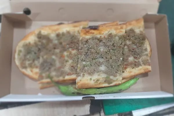 Sivas Pide ve lahmacun Salonu - Resim 18