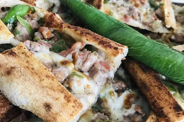 Sivas Pide ve lahmacun Salonu - Resim 10