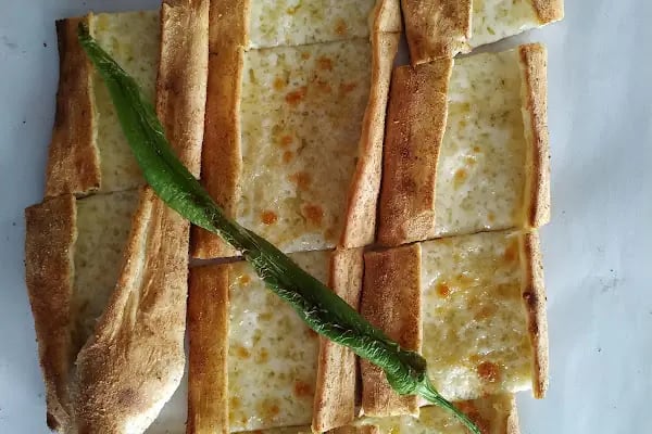 Sivas Pide ve lahmacun Salonu - Resim 4