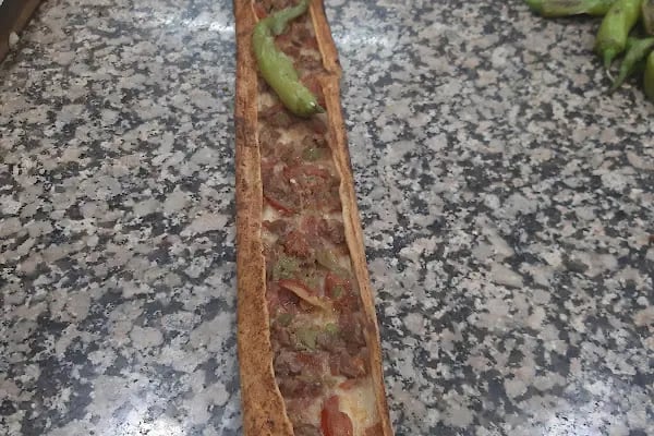Sivas Pide ve lahmacun Salonu - Resim 14
