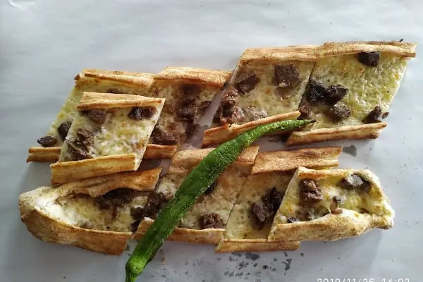 Sivas Pide ve lahmacun Salonu - Resim 3