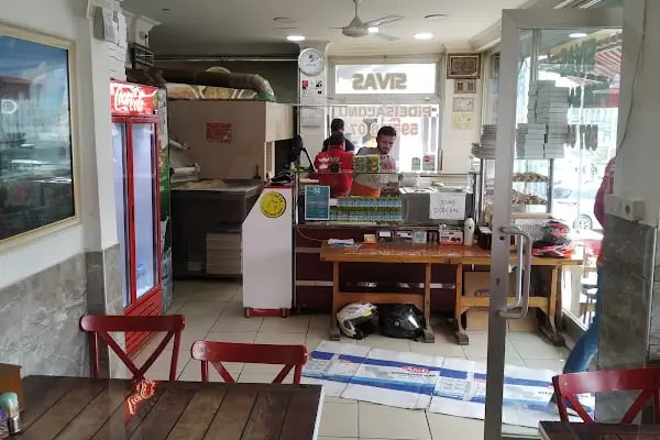 Sivas Pide ve lahmacun Salonu - Resim 6
