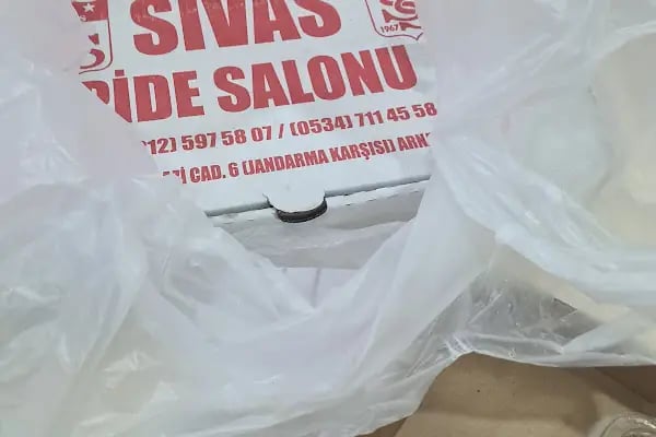 Sivas Pide ve lahmacun Salonu - Resim 19