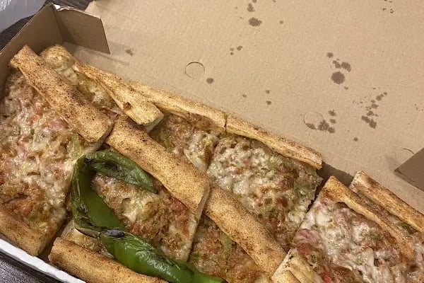 Sivas Pide ve lahmacun Salonu - Resim 9