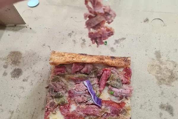 Sivas Pide ve lahmacun Salonu - Resim 15