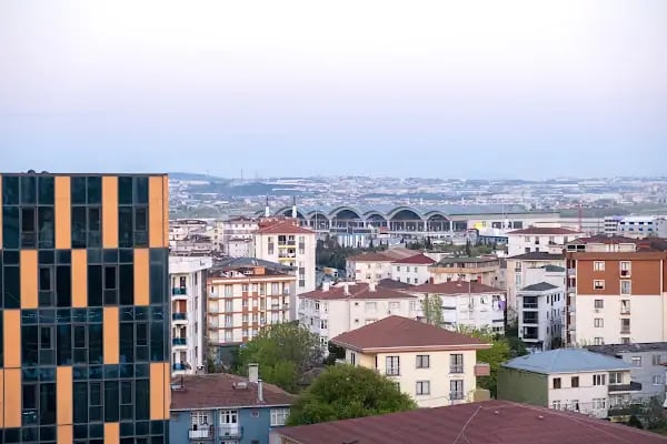 ZOOM HOTEL - Resim 15