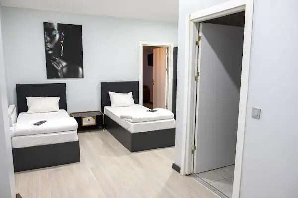 ZOOM HOTEL - Resim 16