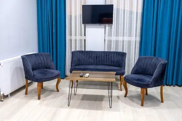 ZOOM HOTEL - Resim 18