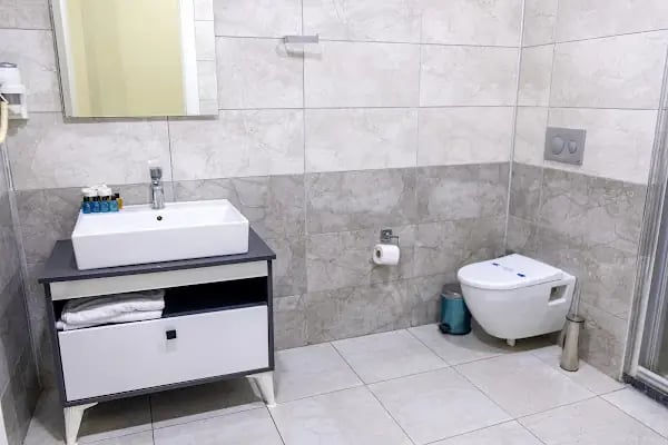 ZOOM HOTEL - Resim 3