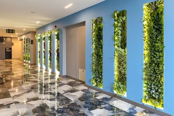 ZOOM HOTEL - Resim 7