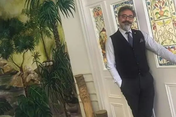 Op.Dr. Evren Fehmi ATAY - Resim 7