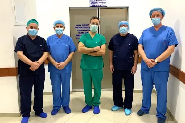Op.Dr. Evren Fehmi ATAY - Resim 8