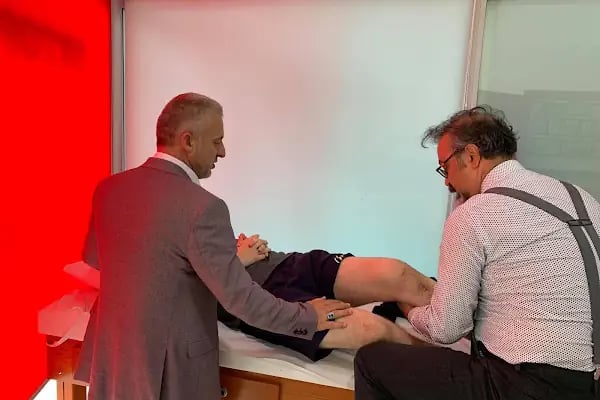 Op.Dr. Evren Fehmi ATAY - Resim 9