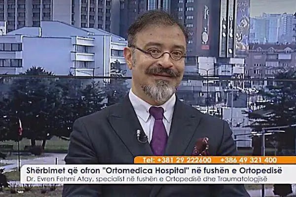 Op.Dr. Evren Fehmi ATAY - Resim 12