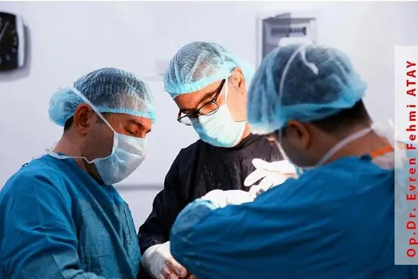 Op.Dr. Evren Fehmi ATAY - Resim 10
