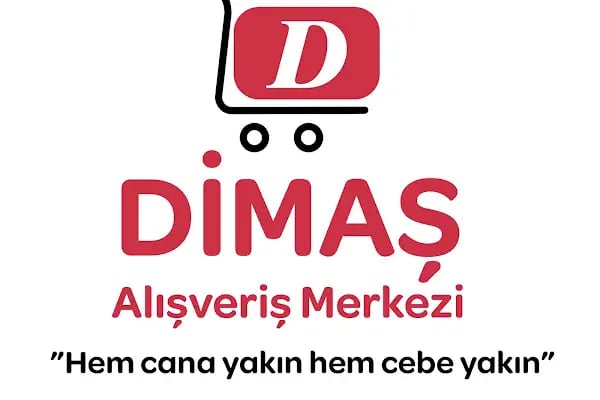 Dimaṣ Avm - Resim 3
