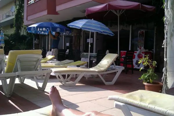 Odeon Apart Otel - Resim 1