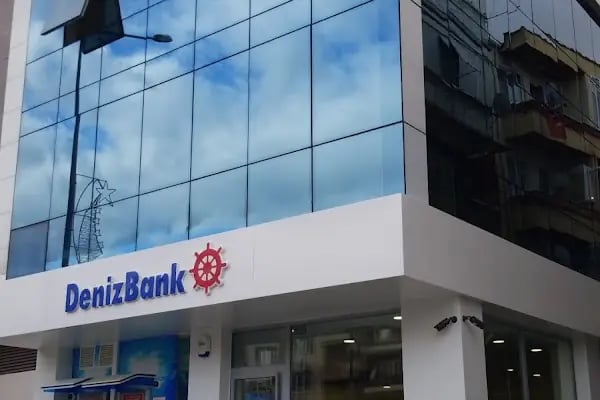 DenizBank Gemlik Şubesi - Resim 1
