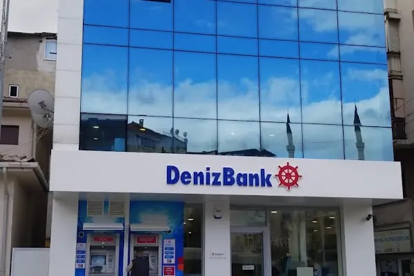 DenizBank Gemlik Şubesi - Resim 3