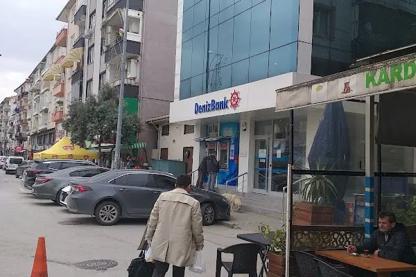 DenizBank Gemlik Şubesi - Resim 2