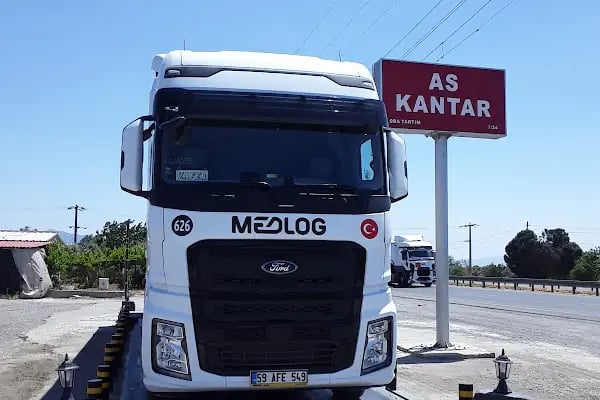 As Kantar LTD. STİ. (Aliağa) - Resim 2