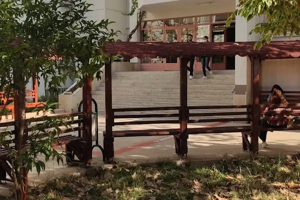 Çukurova Üniversitesi Matematik Bölümü - Resim 6