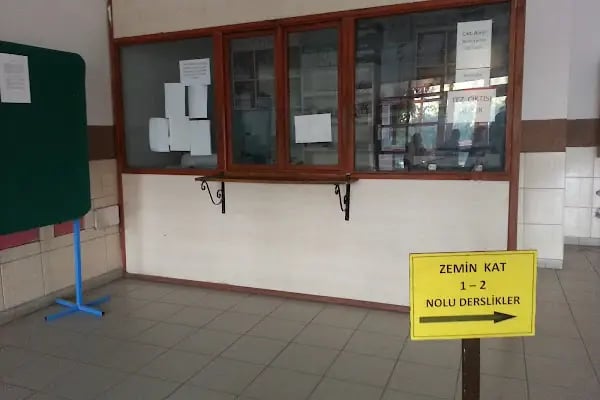 Çukurova Üniversitesi Matematik Bölümü - Resim 18