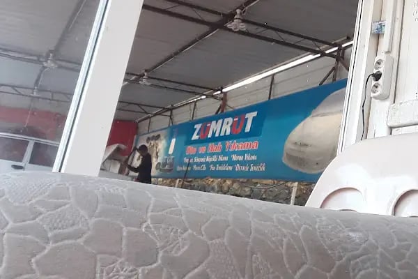 Eski Mahallesi Çocuk Parkı - Resim 7