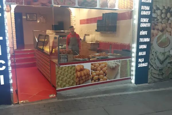Tatlıcı Murat Usta - Resim 4