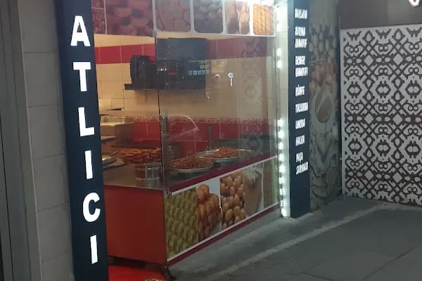 Tatlıcı Murat Usta - Resim 3