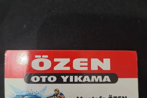 Özen Oto Yıkama - Resim 4