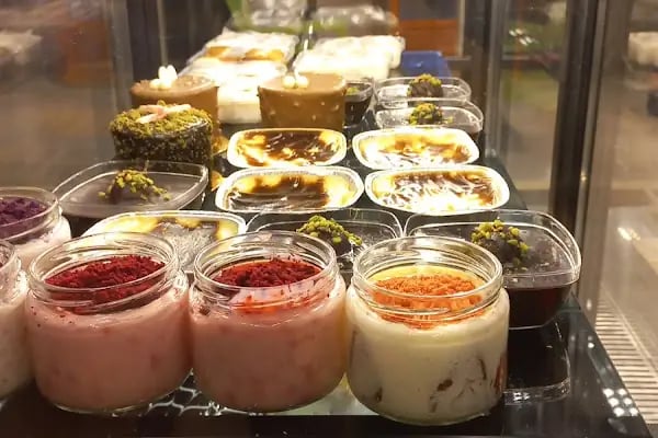 Olcay Ekmek Ve Unlu Mamüller - Resim 2