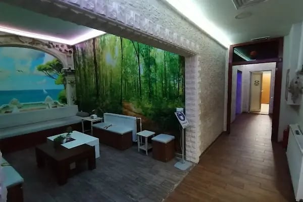 Kızılay Alesta ve Kleopatra Spa & Wellness | Hamam | Sauna | Masaj | - Resim 13