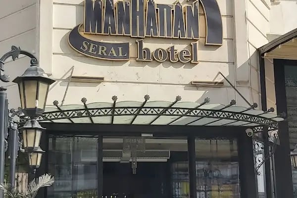 Kızılay Alesta ve Kleopatra Spa & Wellness | Hamam | Sauna | Masaj | - Resim 15