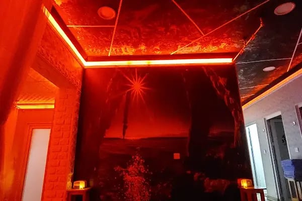 Kızılay Alesta ve Kleopatra Spa & Wellness | Hamam | Sauna | Masaj | - Resim 10