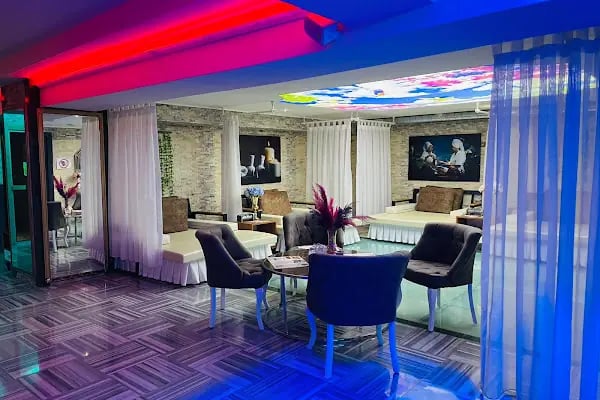 Kızılay Alesta ve Kleopatra Spa & Wellness | Hamam | Sauna | Masaj | - Resim 5