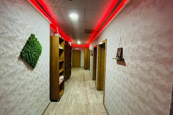 Kızılay Alesta ve Kleopatra Spa & Wellness | Hamam | Sauna | Masaj | - Resim 8