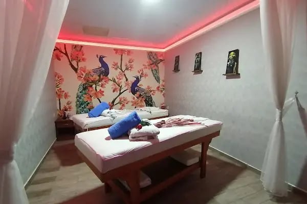 Kızılay Alesta ve Kleopatra Spa & Wellness | Hamam | Sauna | Masaj | - Resim 9