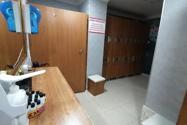 Kızılay Alesta ve Kleopatra Spa & Wellness | Hamam | Sauna | Masaj | - Resim 18