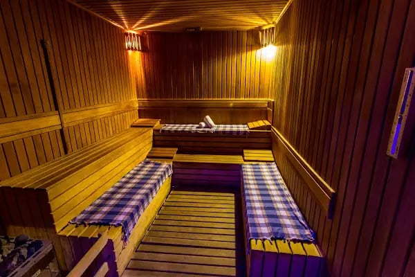 Kızılay Alesta ve Kleopatra Spa & Wellness | Hamam | Sauna | Masaj | - Resim 3
