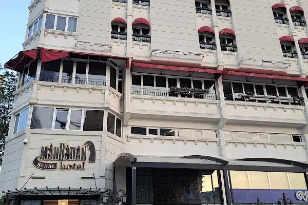 Kızılay Alesta ve Kleopatra Spa & Wellness | Hamam | Sauna | Masaj | - Resim 12