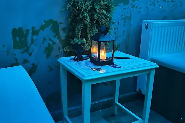 Kızılay Alesta ve Kleopatra Spa & Wellness | Hamam | Sauna | Masaj | - Resim 19