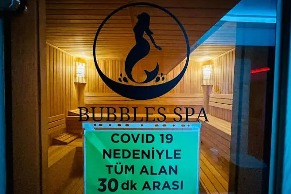 Kızılay Alesta ve Kleopatra Spa & Wellness | Hamam | Sauna | Masaj | - Resim 16