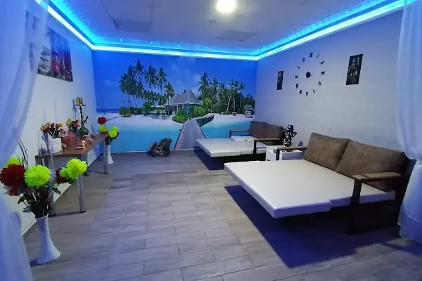 Kızılay Alesta ve Kleopatra Spa & Wellness | Hamam | Sauna | Masaj | - Resim 7