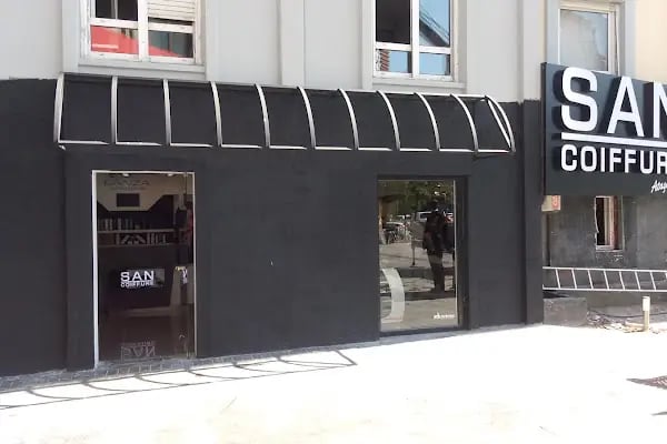 San Kuaför Ataşehir - Resim 5