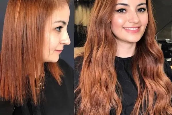 San Kuaför Ataşehir - Resim 13