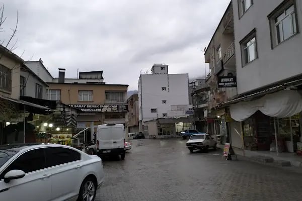 Çermik Kaymakamlığı - Resim 3