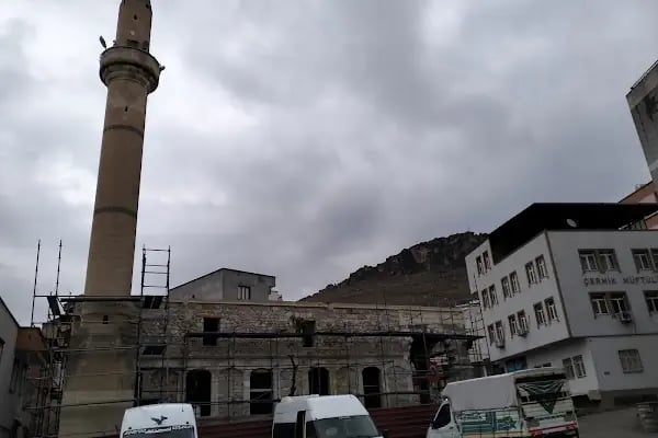 Çermik Kaymakamlığı - Resim 5
