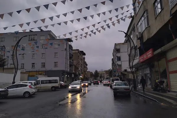 Çermik Kaymakamlığı - Resim 17