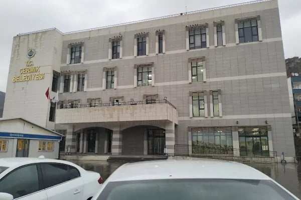 Çermik Kaymakamlığı - Resim 15